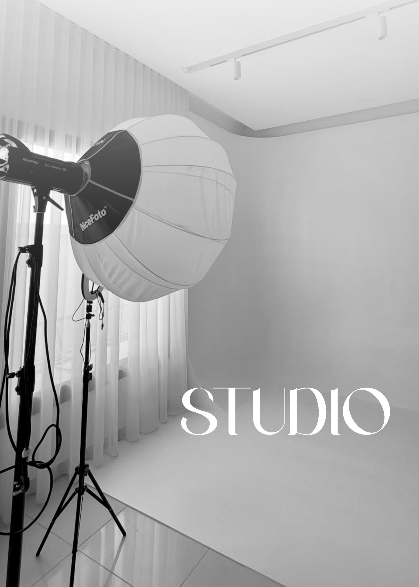 PHOTOGRAPHY STUDIO